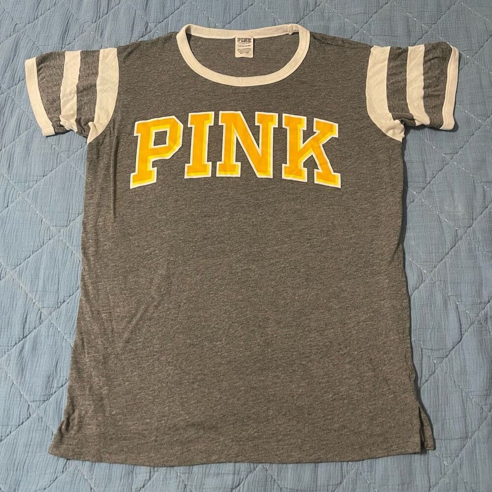 Victorias Secret PINK T Shirt Small